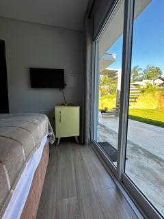 Suíte standard privado - Balneário Camboriú - 1