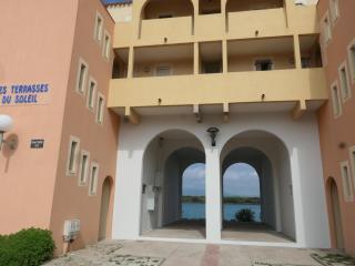 Appartement T2 bord de mer - Leucate-Plage - 2