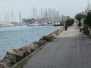 Appartement T2 bord de mer - Leucate-Plage - 1