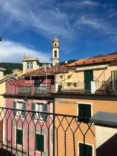 HH Moneglia la Piazzetta L' Attico - Moneglia - 0