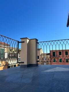 HH Moneglia la Piazzetta L' Attico - Moneglia - 8