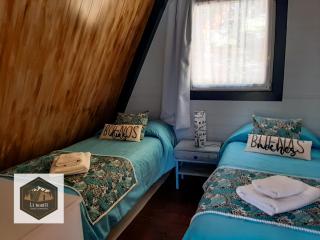 La Dorita cabaña de montaña - San Carlos de Bariloche - 1