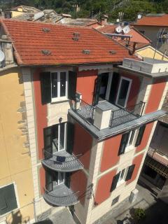 HH Moneglia la Piazzetta L' Attico - Moneglia - 7