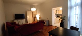 Ferienwohnung Cottbuser City II - Cottbus - 6