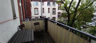 Ferienwohnung Cottbuser City II - 4