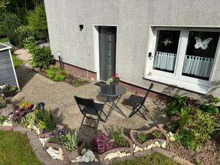 Ferienwohnung am Waldesrand - Blomberg - 9