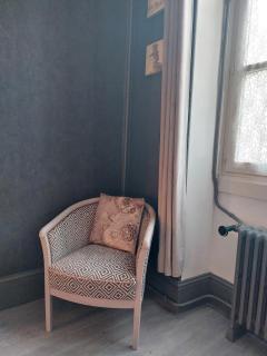 La maison Zola - Saint-Amand-Mont-Rond - 5