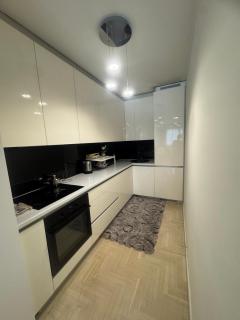 Nova Otoka Stan Apartman - Sarajevo - 4