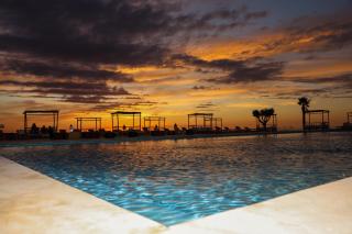 Kal Tenere Agafay Luxury Camp - 9