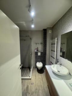 Nova Otoka Stan Apartman - Sarajevo - 3