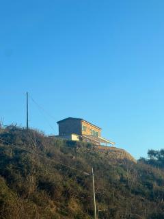 Villa Wild - Vignana - 8