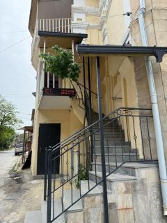 Hotel Meidani - 9