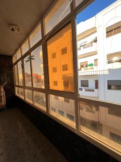 family apartment 3 - 4