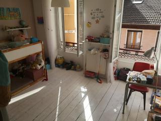 House in Allevard-les-Bains - Allevard - 6