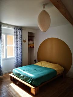 House in Allevard-les-Bains - Allevard - 4