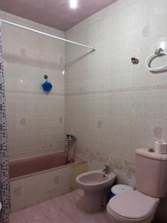 family apartment 3 - 1
