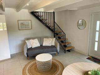 Petite maison en centre-ville - Antibes - 1
