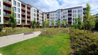 City Oasis near Airport, IEC, Metro station by Keybox - Sofia - 3