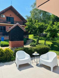 Fruska Pool House - Sremska Kamenica - 1