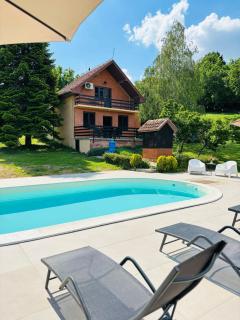 Fruska Pool House - Sremska Kamenica - 3