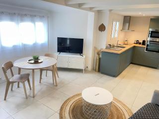 Petite maison en centre-ville - Antibes - 0
