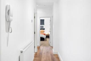 Central Brighton 2 Bed Flat - Brighton & Hove - 9
