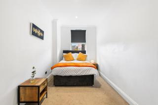 Central Brighton 2 Bed Flat - Brighton et Hove - 1