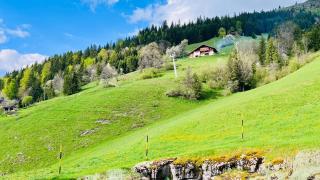 Aravis 1600 - La Clusaz - 9