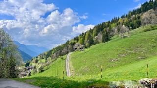 Aravis 1600 - La Clusaz - 8