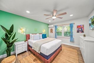 2br Coconut Suite 800ft Walk To Beach Games - Sarasota - 0