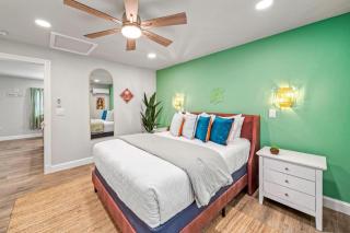 2br Coconut Suite 800ft Walk To Beach Games - Sarasota - 9