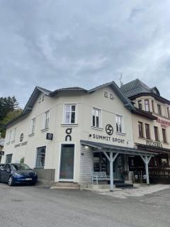 Apartman152summit - Špindlerŭv Mlýn - 0