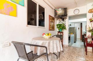 Casa Vilmar Getsemani - 1