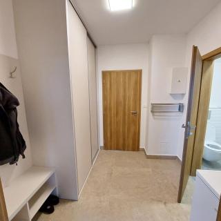 Apartmány Hluchá Bašta s vnitřním bazénem - České Budějovice - 4