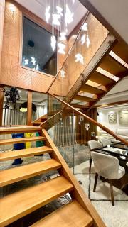 Luxury HIRONDELLE duplex Marrakech 170 m - Marrakech - 7