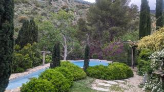 La Casita con piscina privada de tres dormitorios - Torres - 6