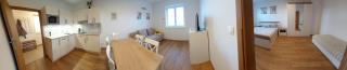 Apartmány Hluchá Bašta s vnitřním bazénem - České Budějovice - 8