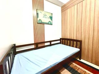 MOA Apartment in Pasay - Manila - 2