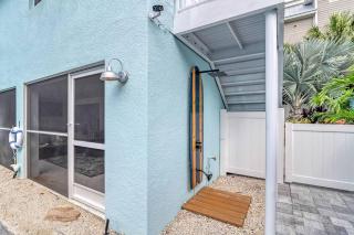 Franorchid Walk To The Beach & Village - Sarasota - 5