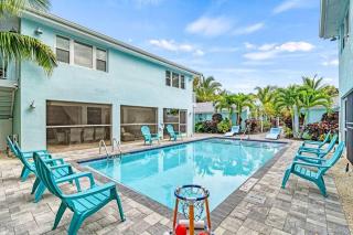Franorchid Walk To The Beach & Village - Sarasota - 7
