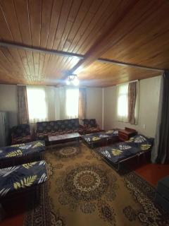 Guest house VL - Alaverdi - 9