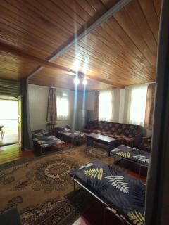 Guest house VL - Alaverdi - 7