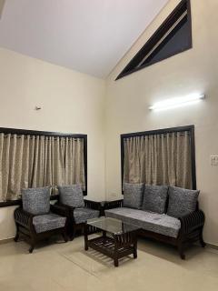 Forest Nature Villa - 2