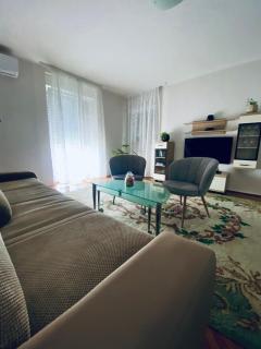 Apartman Colapis- Netflix, self check in, free parking, premium location! - Karlovac - 9