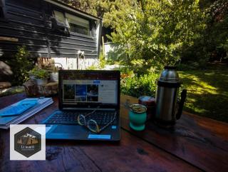 La Dorita cabaña de montaña - 5