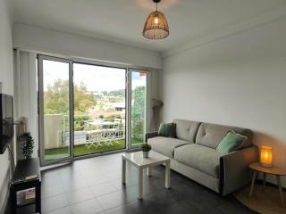 Appartement vue mer - Cagnes-sur-Mer - 7