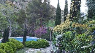 La Casita con piscina privada de tres dormitorios - Torres - 9