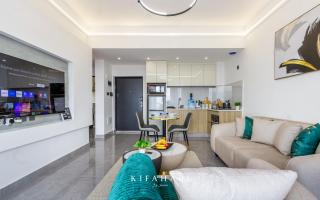 Kifahari, One Bedroom Luxury Apartment! Top views, Pool, Gym - 6