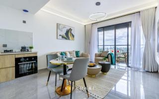 Kifahari, One Bedroom Luxury Apartment! Top views, Pool, Gym - Nairobi - 8