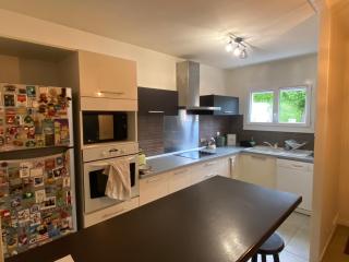 Family home - Mérignac - 4